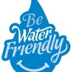 drop, water, text Be Water Friendly