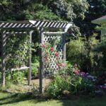 garden image